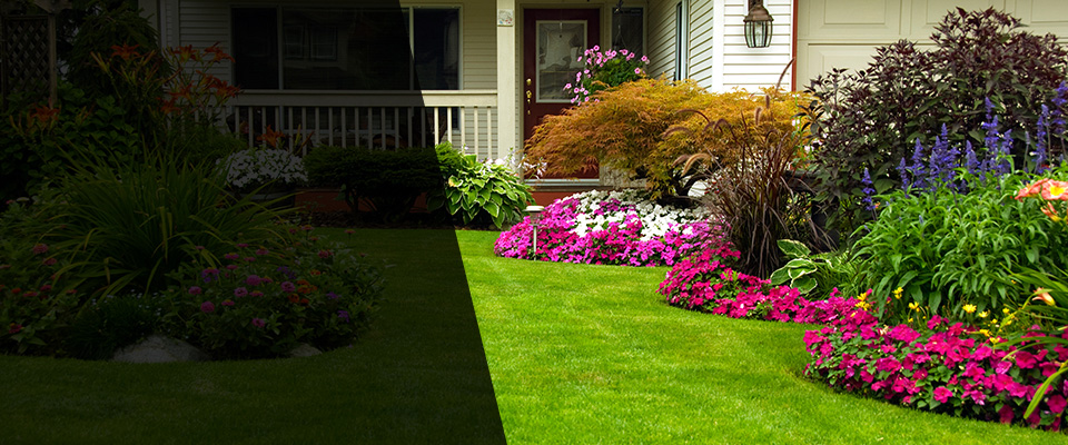 San Gabriel Landscapers